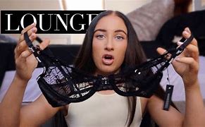 Image result for Lounge Balcony Try On Haul