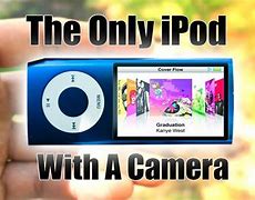 Image result for iPod Nano 5th Generation Mod