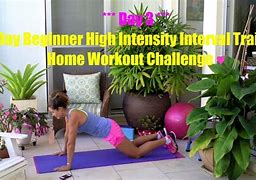 Image result for 30 Days Home Workout Challenge