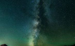 Image result for Space Milky Way 4K