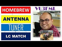 Image result for LC Tuner