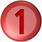 Image result for 1 in Red Circle Icon.png