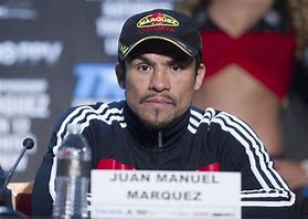 Image result for Juan Manuel Márquez