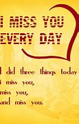 Image result for Miss You Guys Already Meme