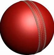 Image result for Cricket Ball Transparent