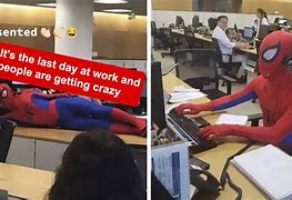 Image result for Last Day at Work MEME Funny