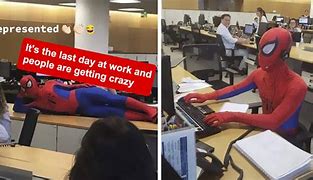Image result for Crazy Day at Work Meme
