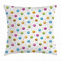 Image result for Russia Emoji Pillow