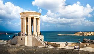 Image result for Valletta Attractions