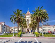 Image result for SF State Campus