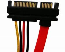 Image result for SATA Power Extension Cable