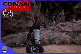 Image result for Spider Cave Conan