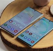 Image result for Galaxy Note 10 vs iPhone 8