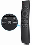 Image result for Samsung Smart TV Remote Option Button