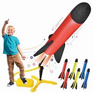 Image result for Toy Rocket Launcher for Kids