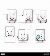 Image result for Tablet Cartoon with News