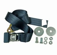 Image result for Seat Belt Hardware and Accessories