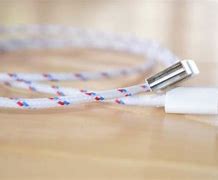 Image result for iPhone Official Cable Types