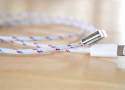 Image result for Retractable iPhone Cable