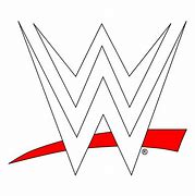Image result for WWE Logo Stencil