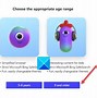 Image result for Browse in Kids Mode