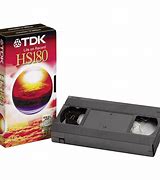 Image result for TDK HS VHS