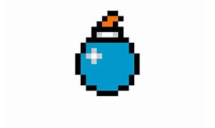 Image result for Sea Bomb Pixel