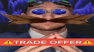 Image result for Trade Offer Incoming Meme