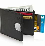 Image result for Leather Front Pocket Wallets for Men