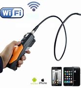 Image result for iPhone Inspection Camera