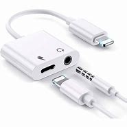 Image result for iPhone Double Headphone Jack