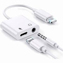 Image result for Jack to iPhone 11 Adaptor