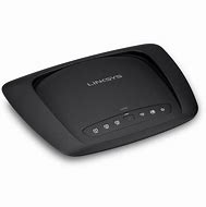 Image result for Old Linksys Router