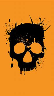 Image result for Skull Wallpaper Mobile Phone