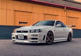 Image result for Nissan Skyline GTR Japan