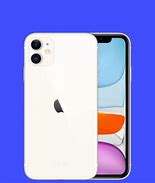 Image result for iPhone 11 White Cut Out Front