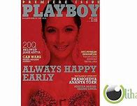 Image result for playboy indonesia