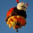 Image result for Spider Hot Air Balloon