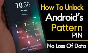 Image result for Phone Pattern Code