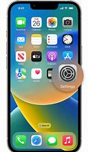 Image result for iPhone 14 Pro Max Settings Screen