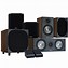 Image result for Monitor Audio Bronze 50 Stands