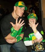 Image result for John Cena Kids Son