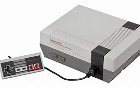 Image result for Nintendo Entertainment System NES