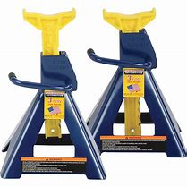 Image result for hydraulic jacks stand 3 ton