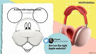 Image result for Vector with Air Pods Meme