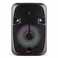 Image result for QFX Bluetooth Triple 12-Inch Speaker