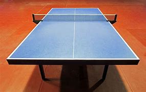 Image result for Ping Pong Table Look Down