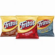 Image result for Fritos Bag Sizes