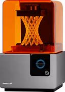Image result for Stereolithography Printer