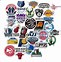 Image result for NBA Team Symbols